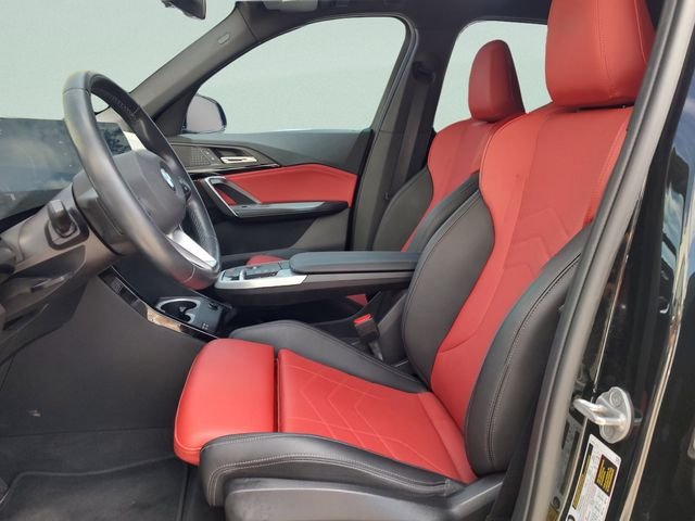 Used 2023 Black BMW xDrive28i image 24
