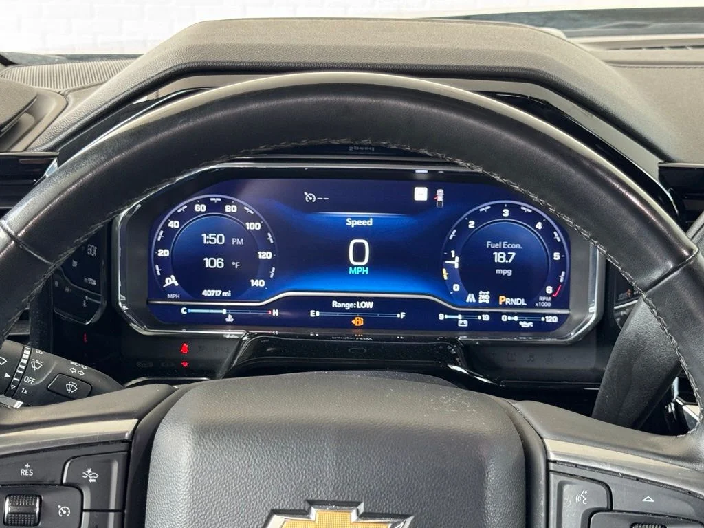 Used 2023 Ash Chevrolet LT image 30