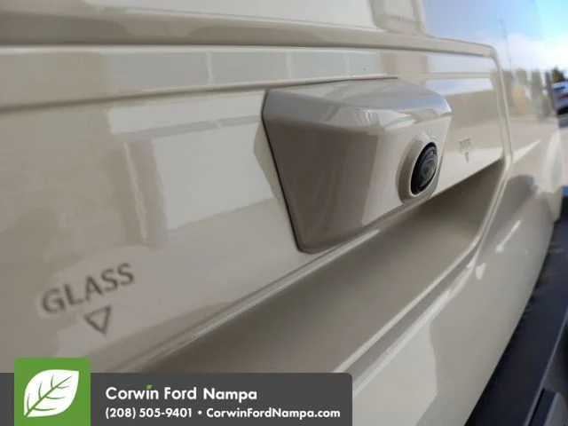 New 2025 Desert Sand Ford Outer Banks® image 31