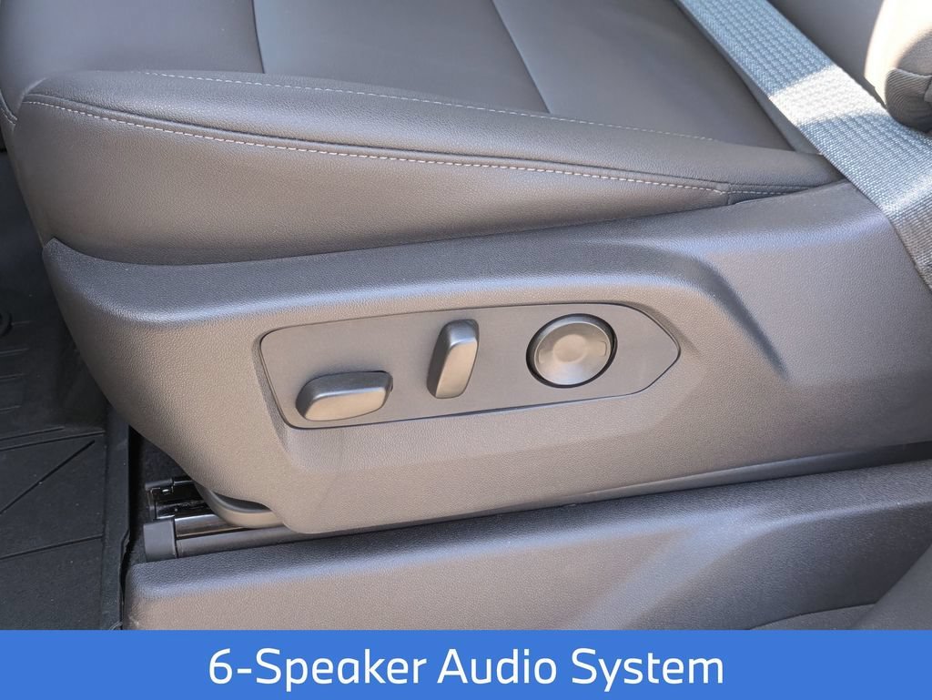 2026 Chevrolet Silverado 1500 RST - Photo 20