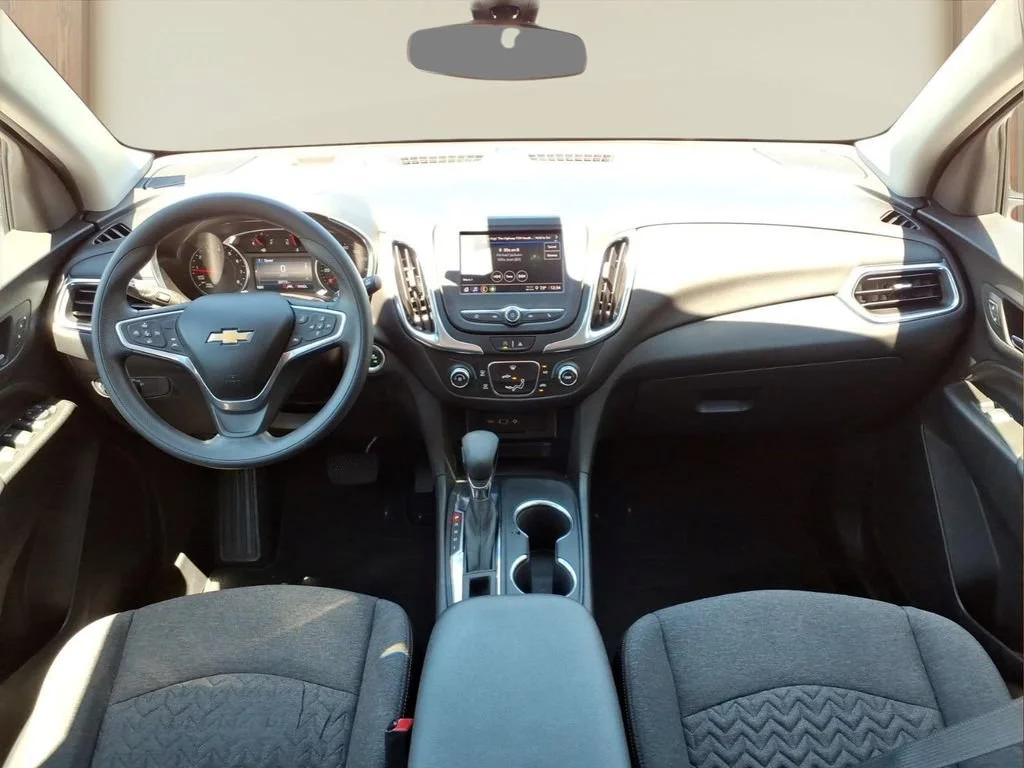 Certified Used 2022 Summit White Chevrolet LT image 25