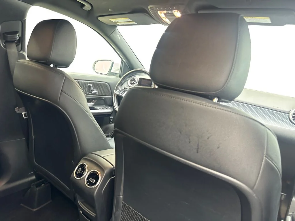 Used 2025 White Mercedes-Benz GLA 250 image 39