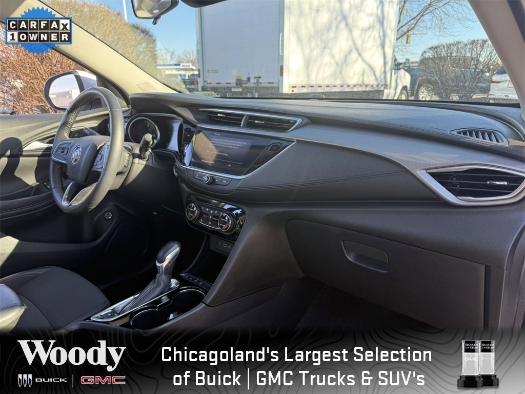 2020 BUICK ENCORE GX - Image 37