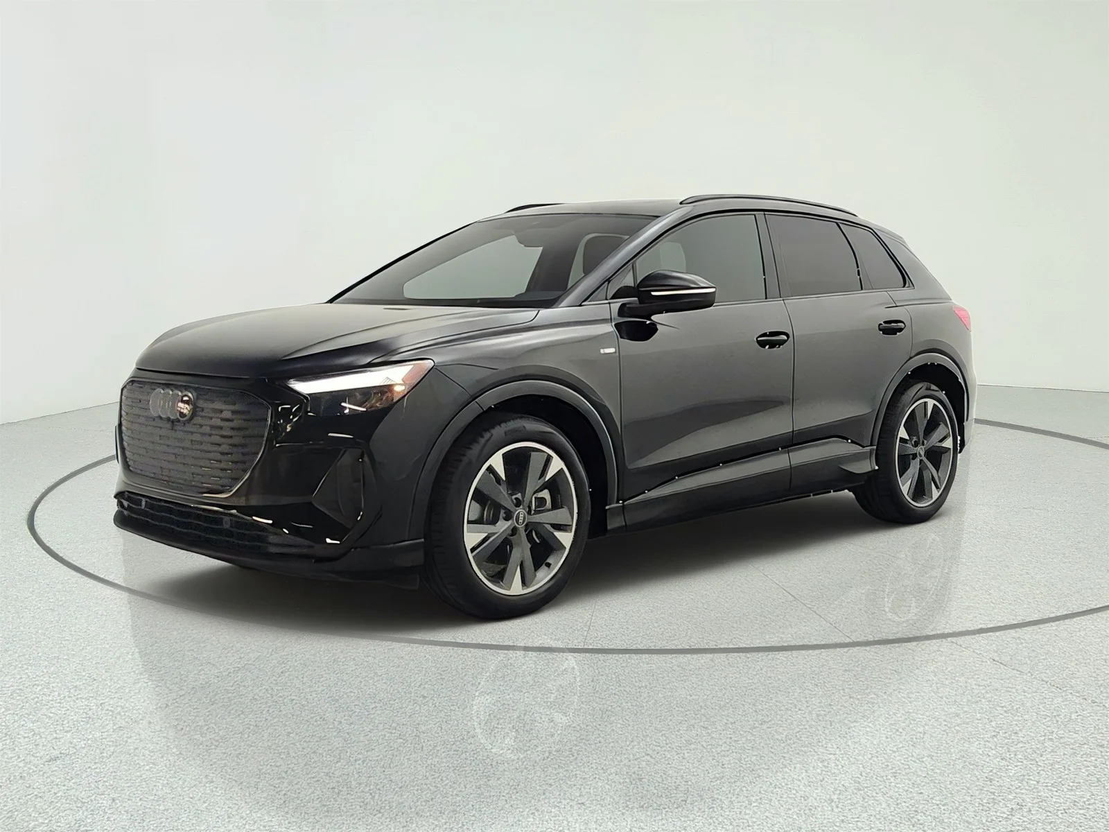 2024 Audi Q4 e-tron
