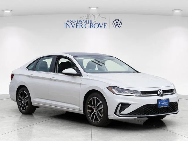 2025 Volkswagen Jetta 1.5T SE Auto SULEV's photo