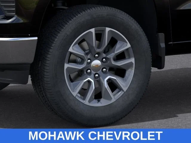 2026 Chevrolet Silverado 1500 LT - Photo 9
