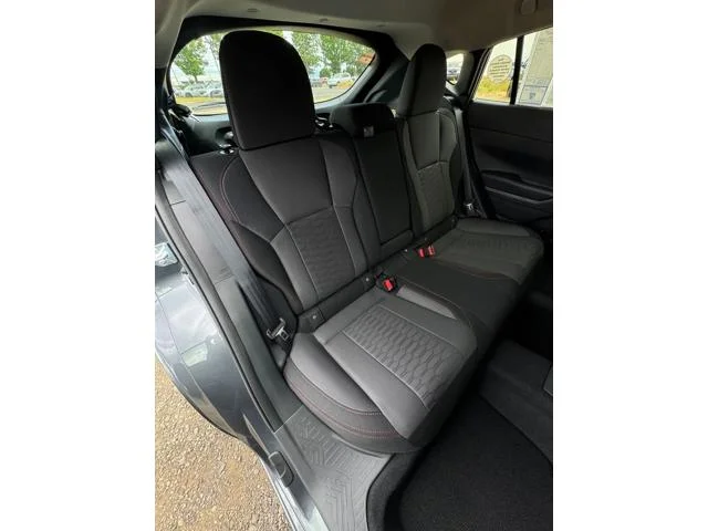 New 2026 MAGNETITE GRAY METALLIC Subaru Sport image 24