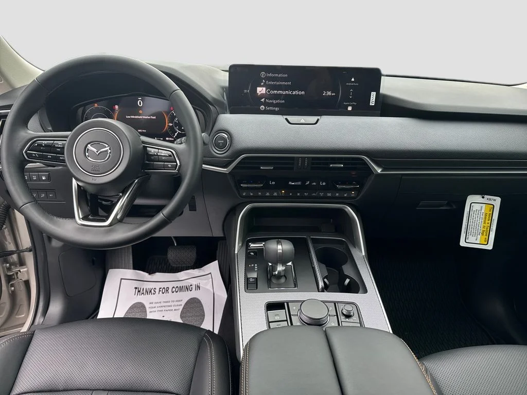 New 2026 Platinum Mazda Preferred image 19