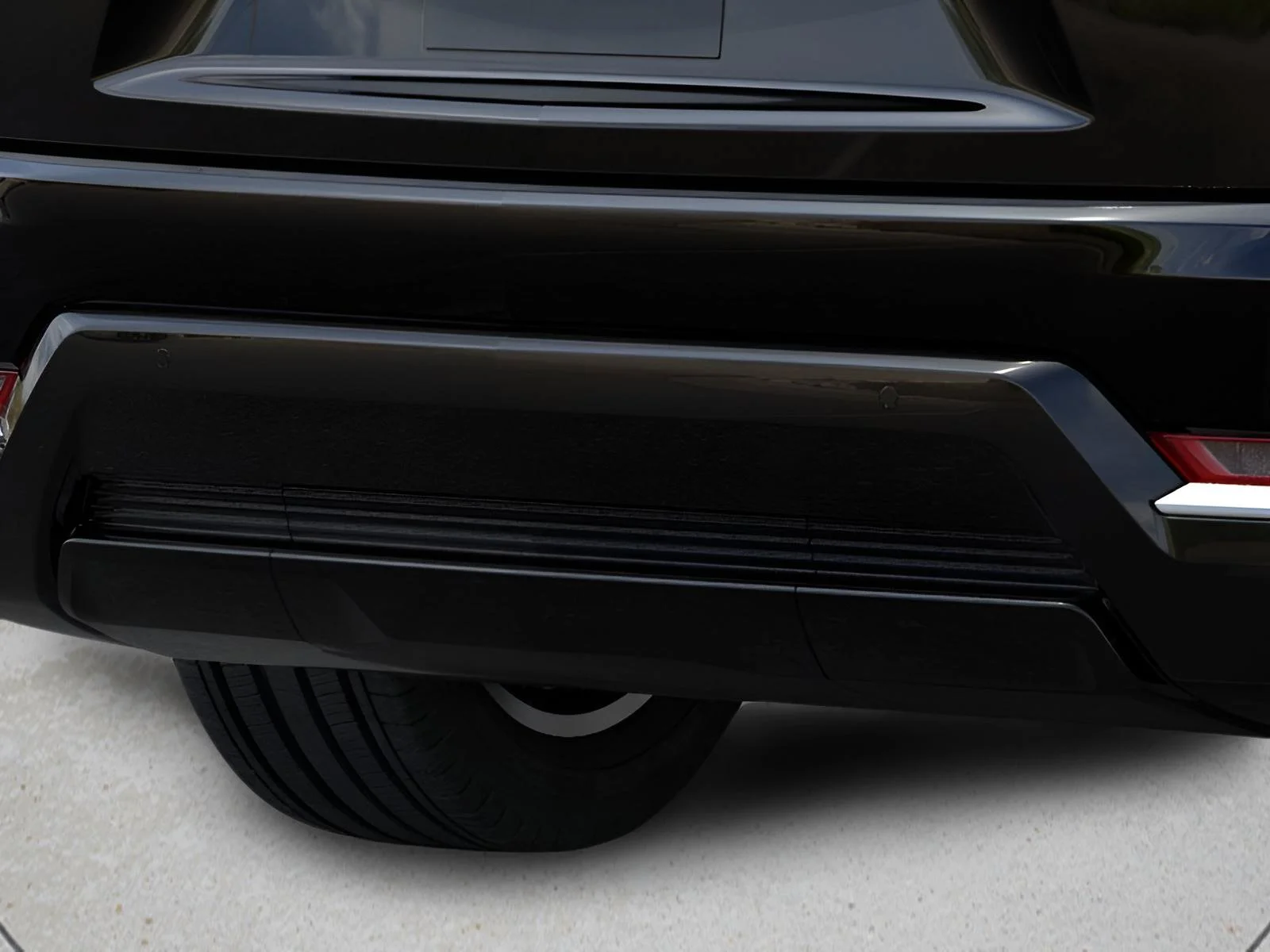 New 2026 Black Raven Cadillac Luxury image 28