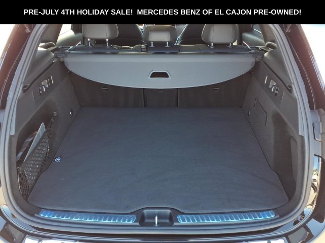 Certified Used 2026 Black Mercedes-Benz GLC 300 image 24