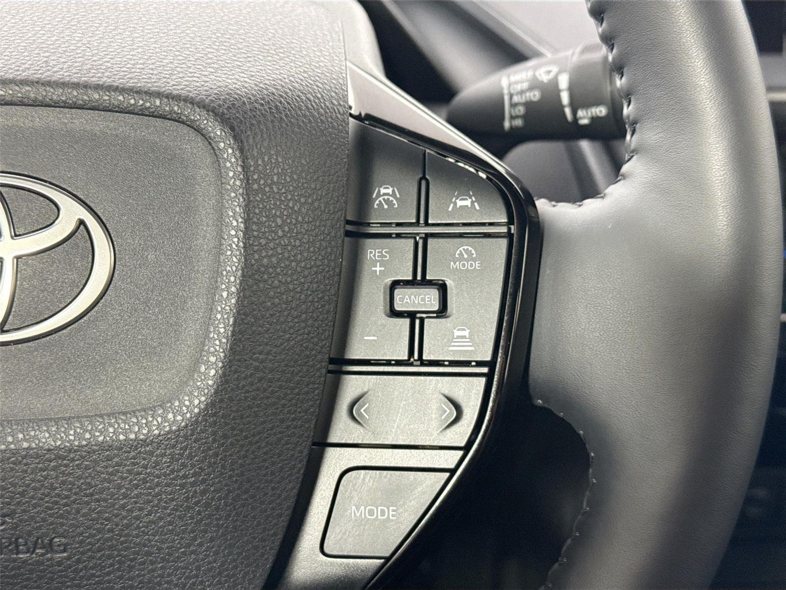 Certified Used 2025 Cutting Edge Toyota XLE image 20