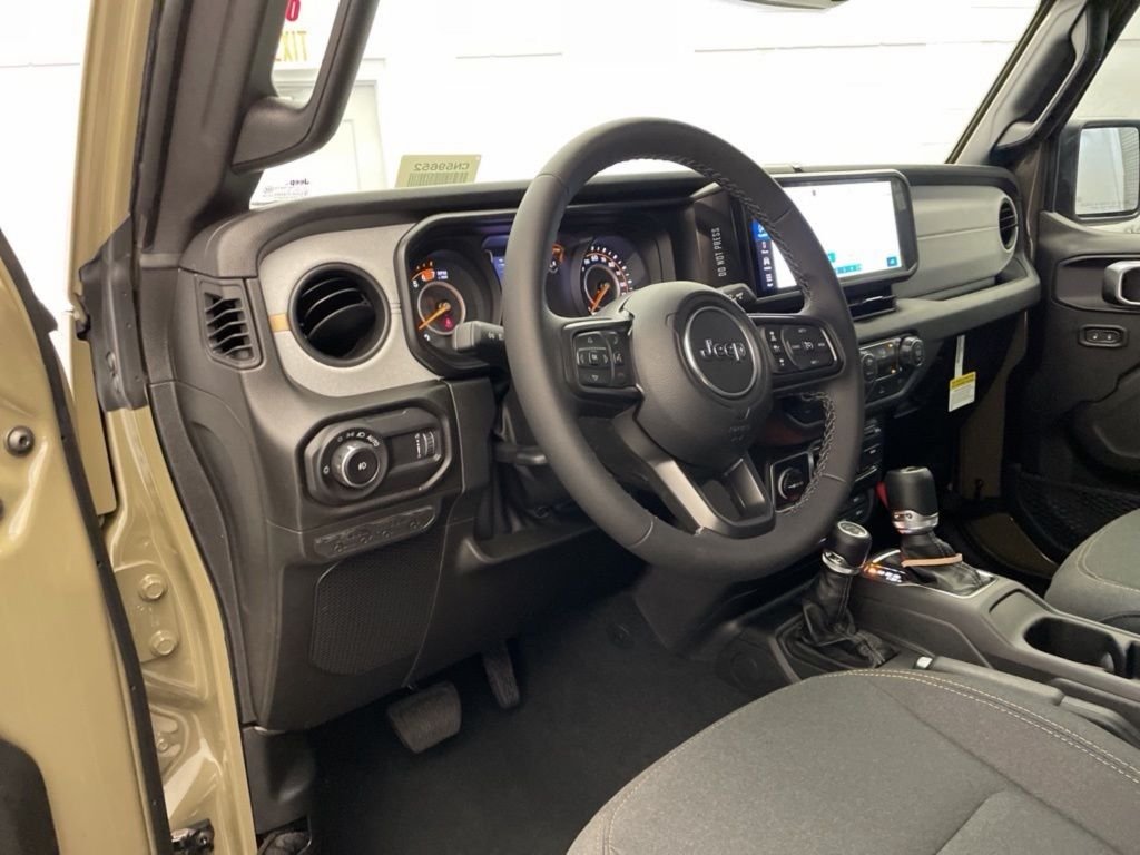 New 2026 41 Exterior Paint Jeep Willys image 14