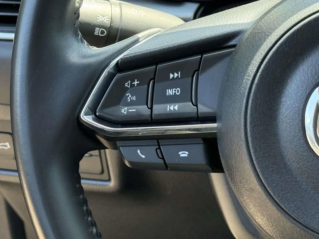 2019 Mazda CX-5 Touring - Photo 25