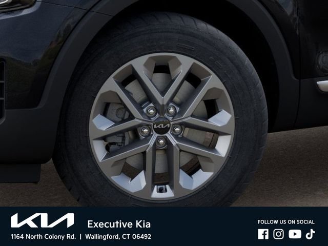 New 2025 Panthera Metal Kia LX image 9