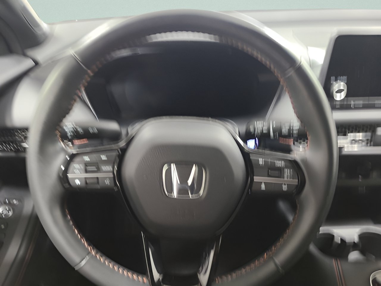 2024 Honda HR-V Sport - Photo 23
