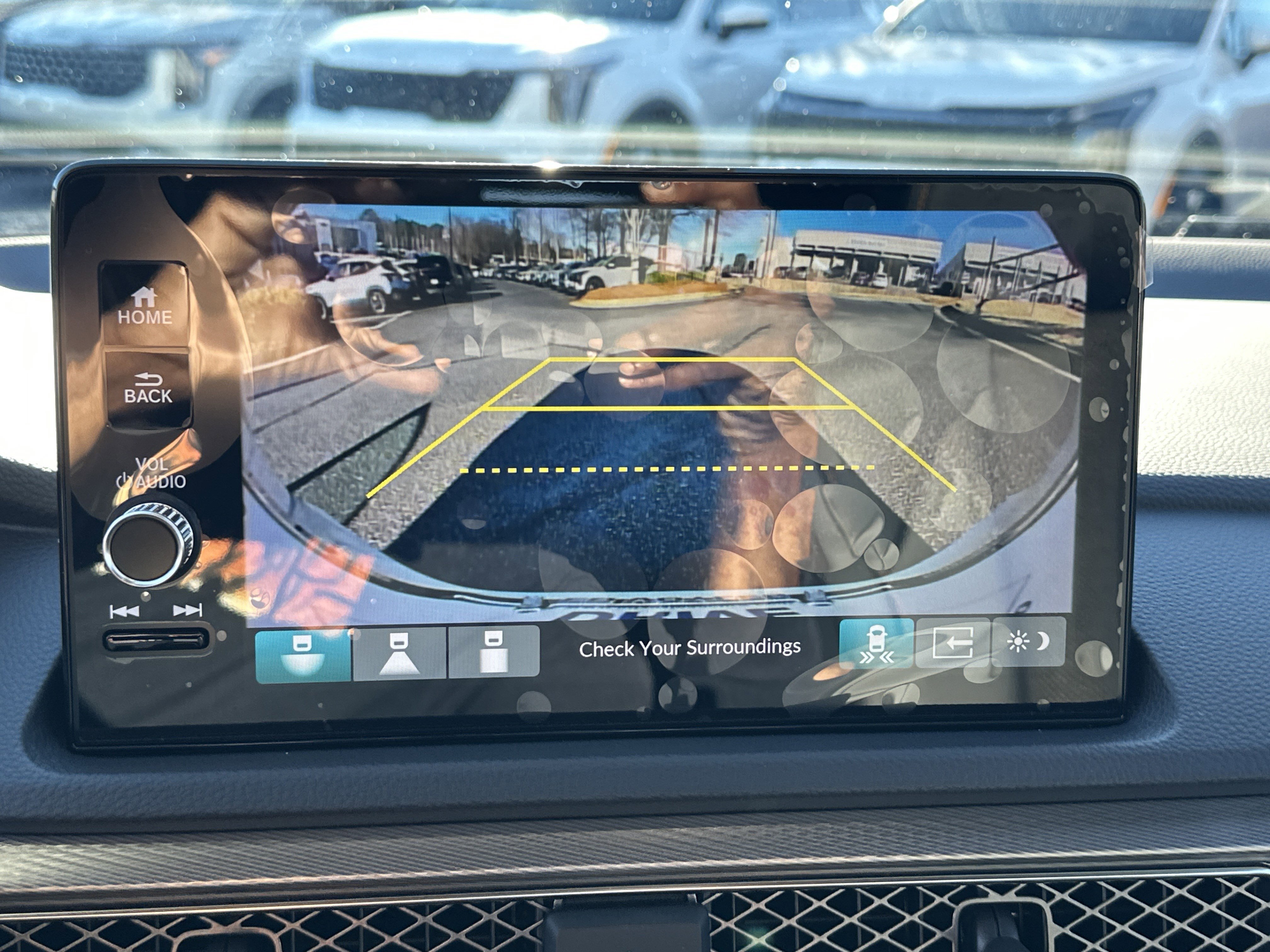 New 2026  Acura w/A-Spec Technology Package image 22