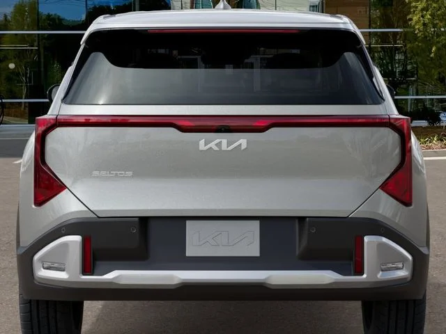 New 2027  Kia S image 13