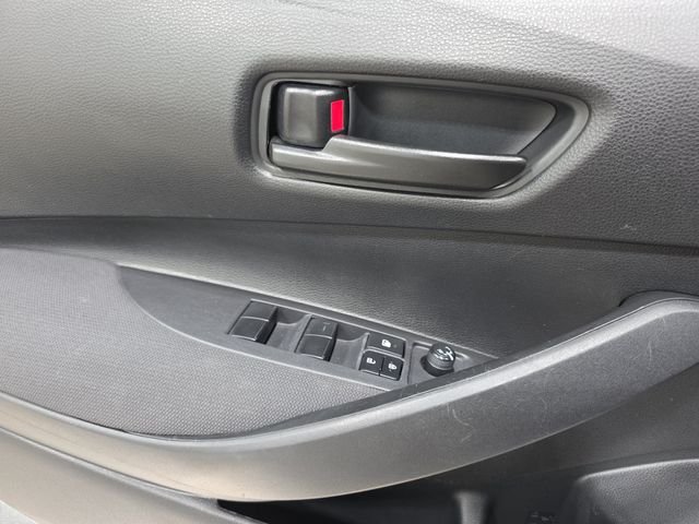 Certified Used 2024 White Toyota LE image 25