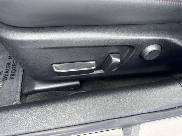 Certified Used 2023 ATOMIC SILVER Lexus 300 image 12
