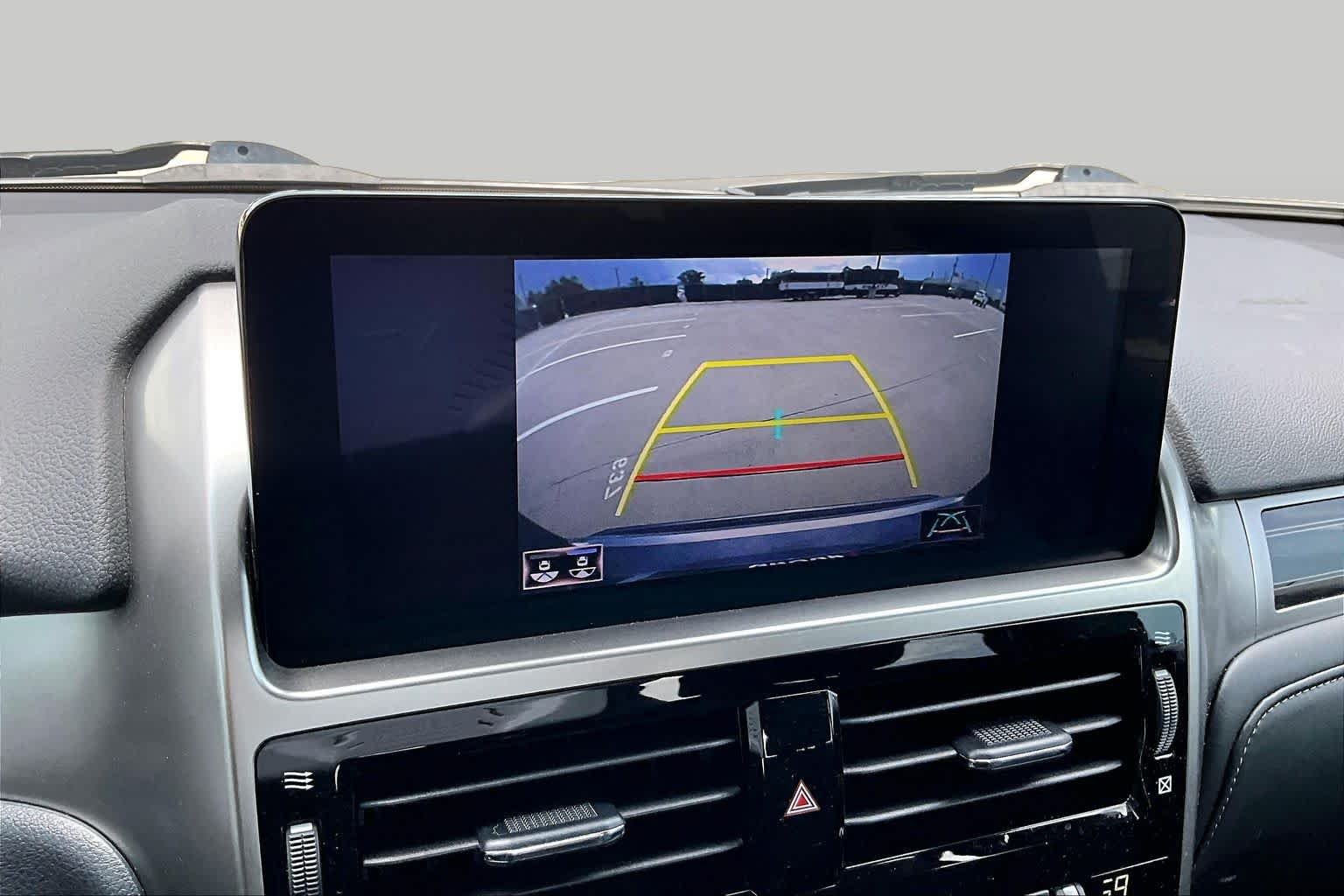 Used 2023 Nebula Gray Pearl Lexus Premium image 27