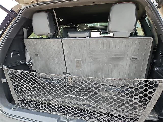 Used 2025 Mudbath Toyota TRD Pro (A10) 4x4 image 7