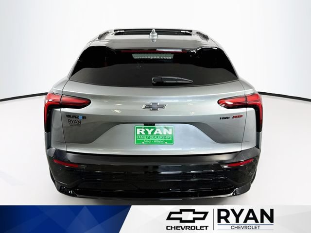 2026 Chevrolet Blazer EV RS - Photo 6