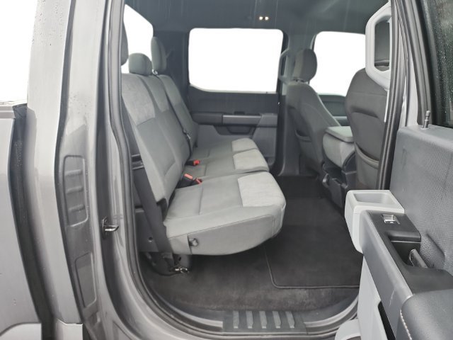 Used 2023 Gray Ford XL image 26