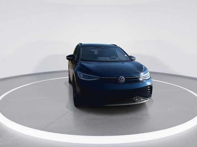 Used 2023 Volkswagen ID.4 PRO S with VIN 1V2GNPE82PC008468 for sale in Wake Forest, NC