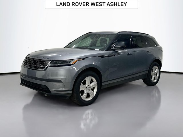 2025 Land Rover Range Rover Velar S