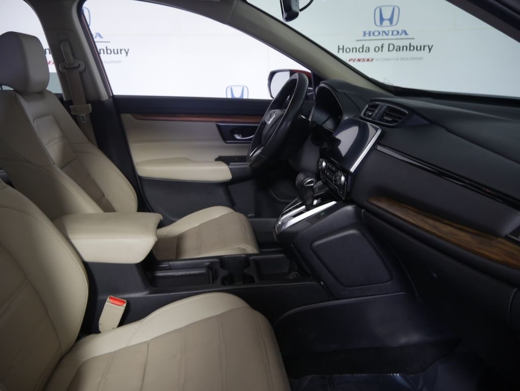 2019 Honda CR-V Touring - Photo 6