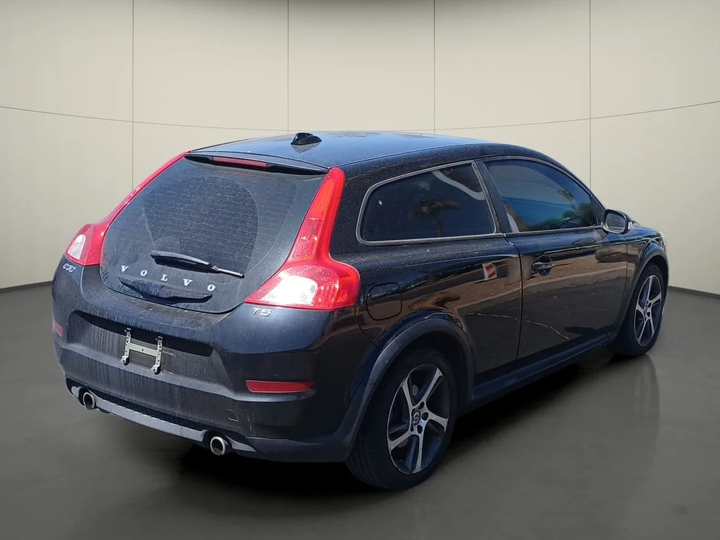Used 2013 Black Stone Volvo T5 image 7