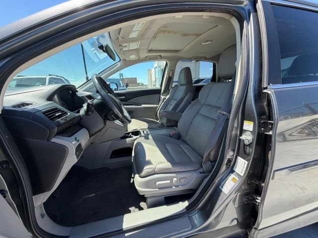 Used 2014  Honda EX-L image 10
