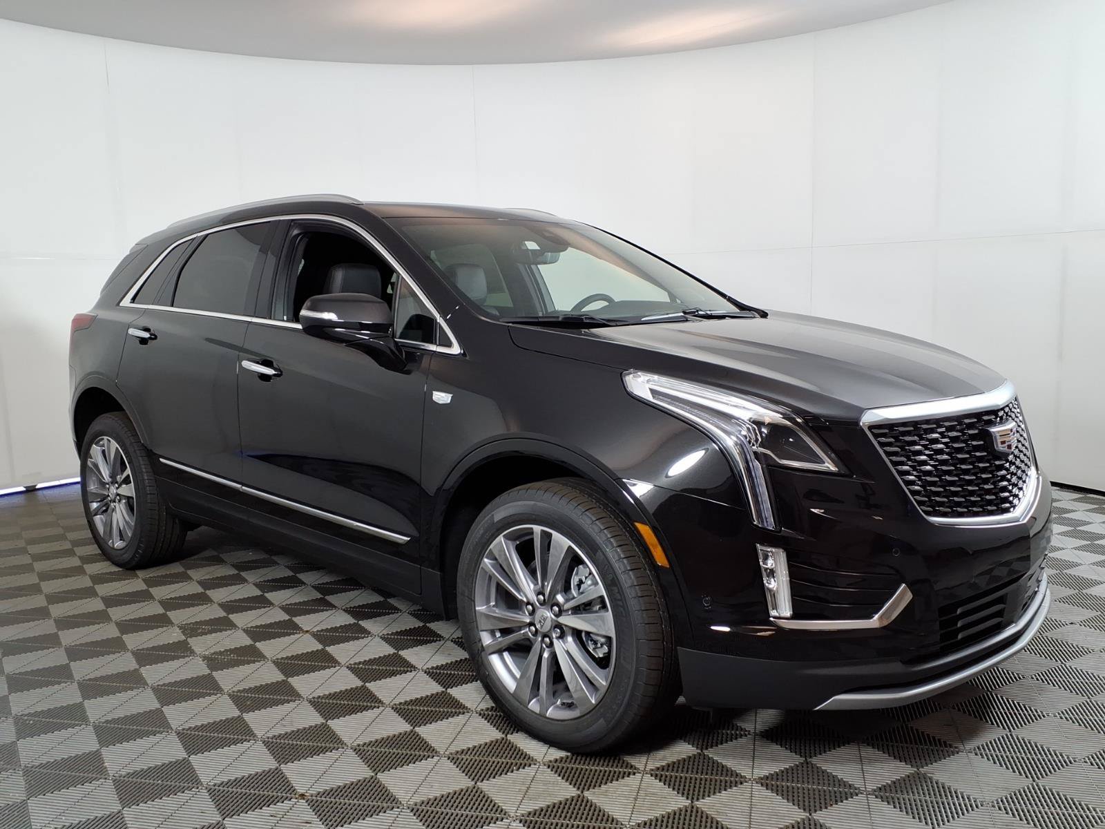 2026 Cadillac XT5