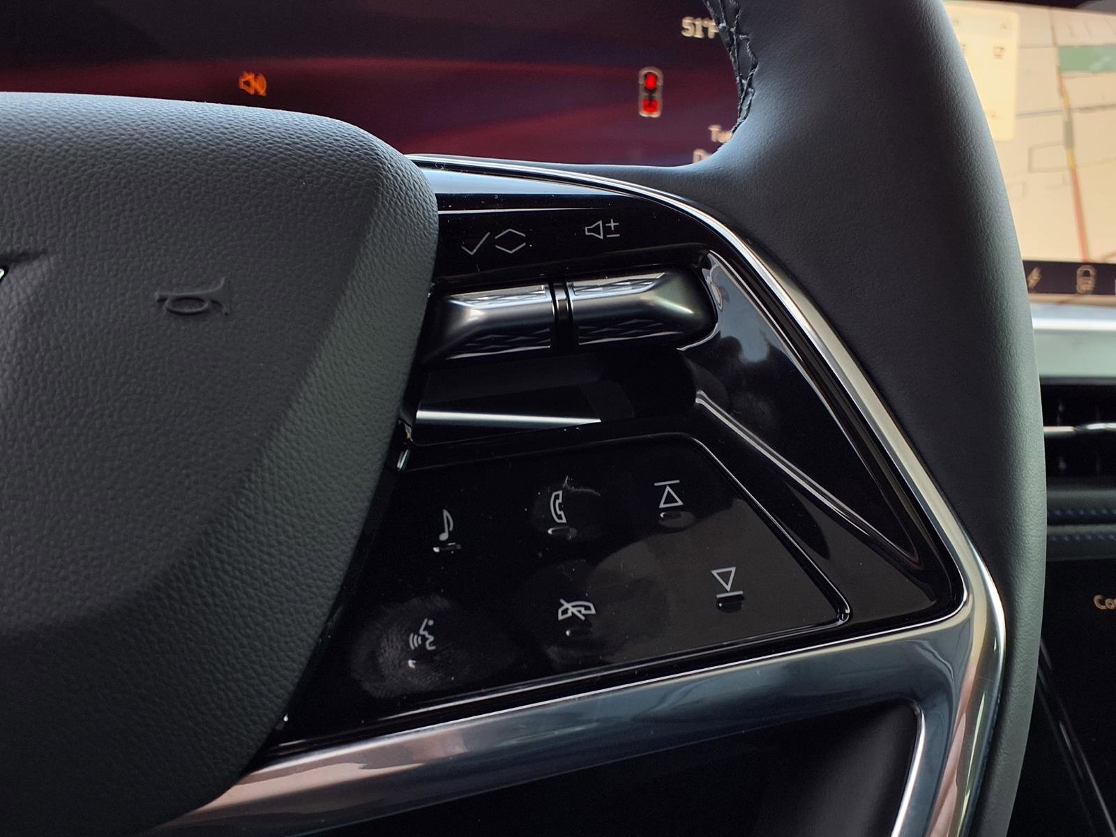 2026 Cadillac Escalade IQL Sport - Photo 23