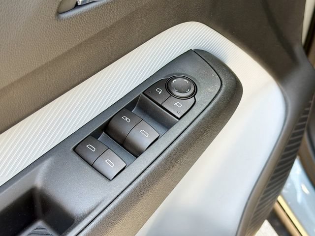 New 2027 Sterling Grey Metallic Chevrolet RS image 20
