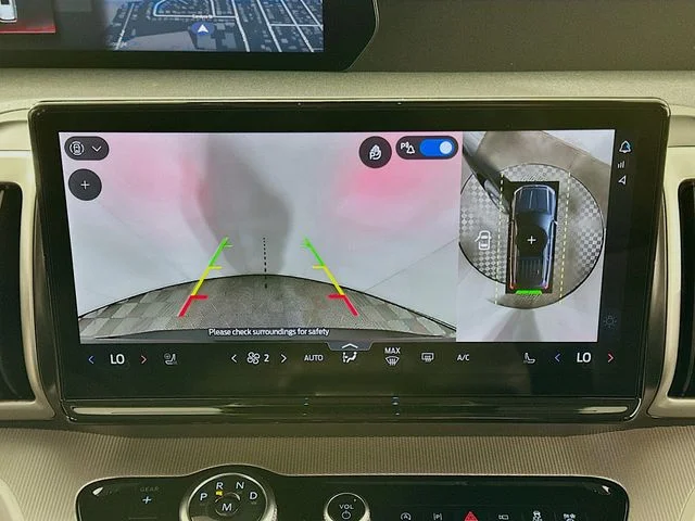 New 2026 Ford Expedition Active