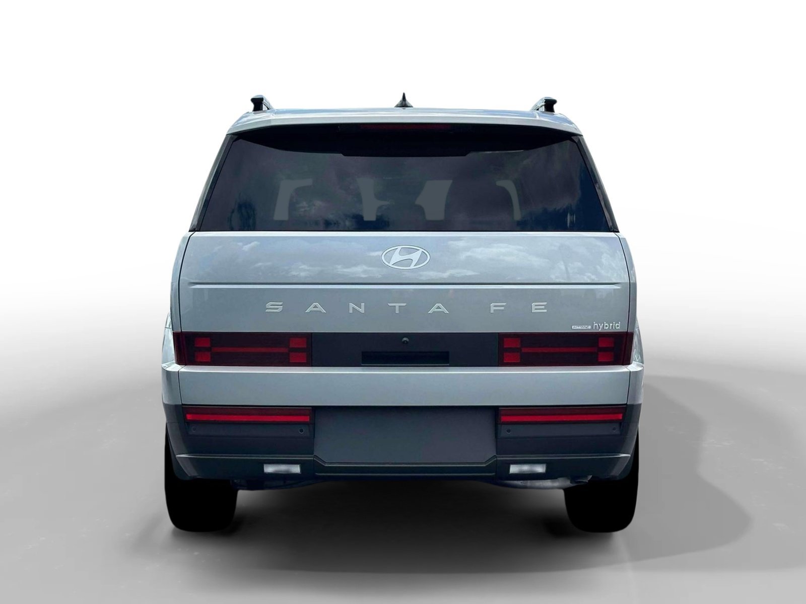 New 2026 Shimmering Silver Hyundai SEL image 6