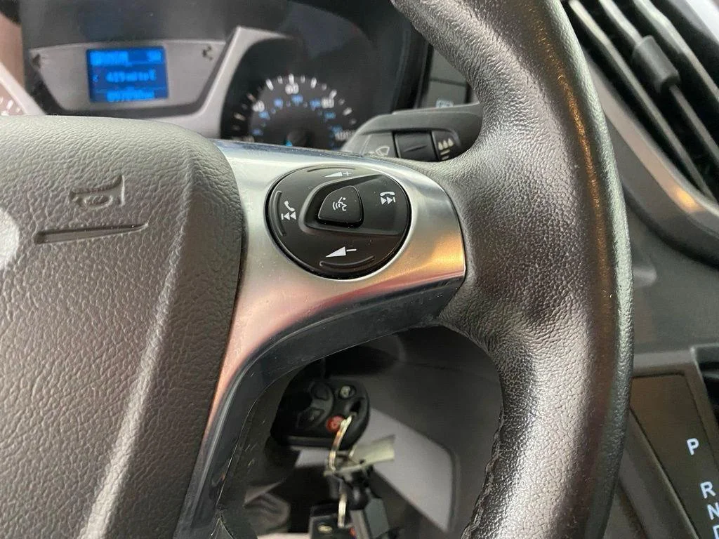 Used 2017 Oxford White Ford XLT image 22