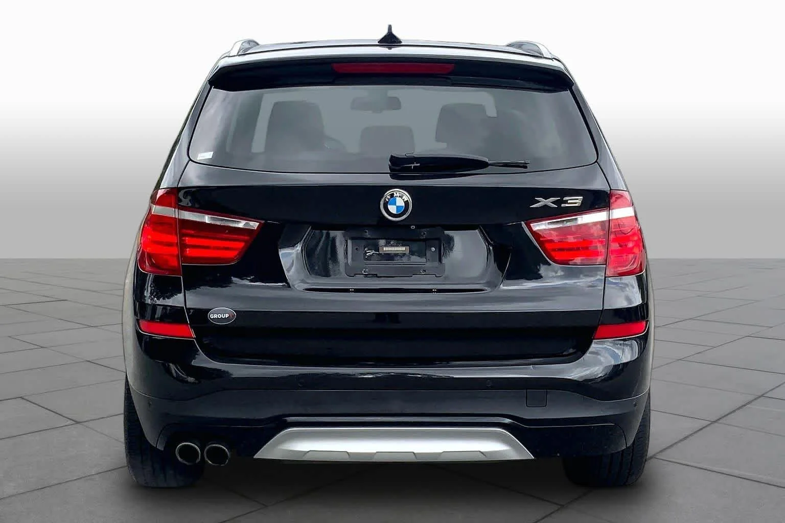 Used 2015 Alpine White BMW xDrive28i image 5