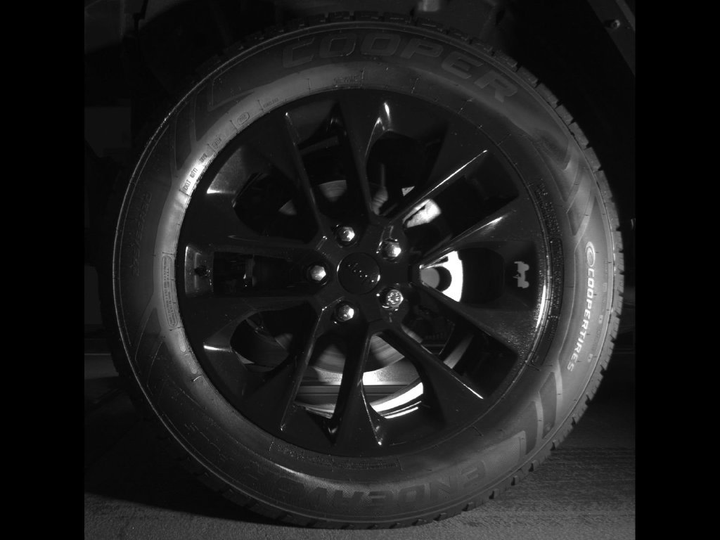 Used 2023 Black Jeep Sahara 4xe image 21