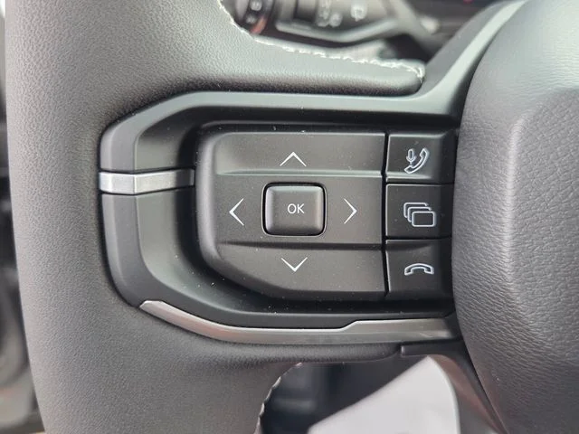 New 2026 Sting-Gray Clear-Coat Exterior Paint Jeep Laredo image 24