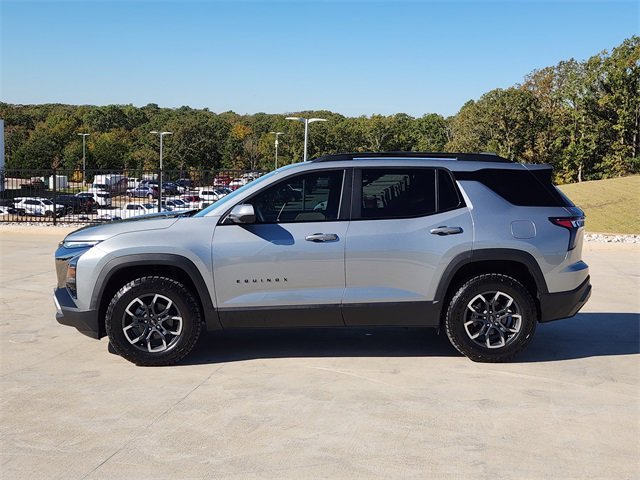 2026 Chevrolet Equinox ACTIV photo 3