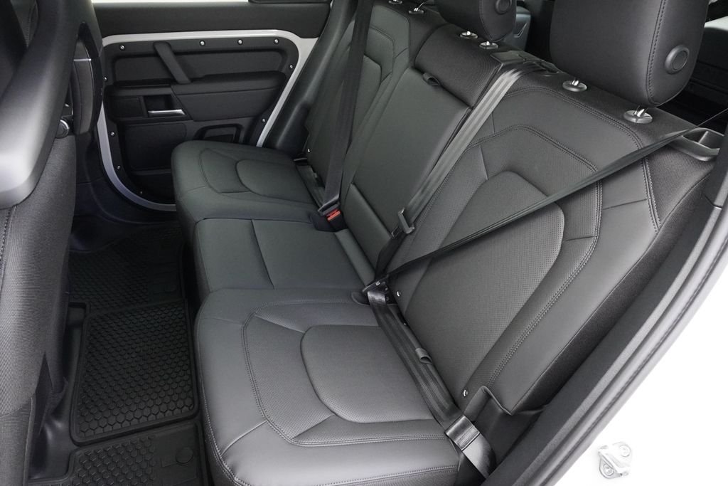 New 2026 Borasco Grey Land Rover S image 30