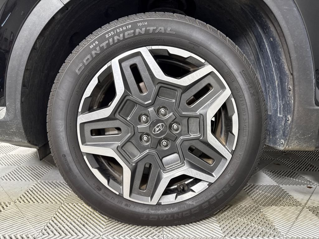 2023 Hyundai Santa Fe SEL Premium HEV - Photo 22
