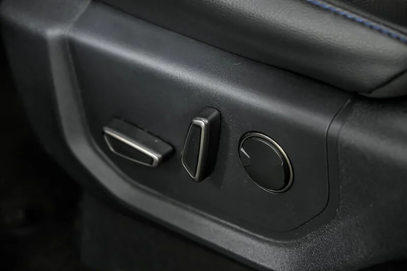 Used 2020 Agate Black Ford Raptor image 19