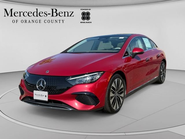 2023 Mercedes-Benz EQE 350 Sedan