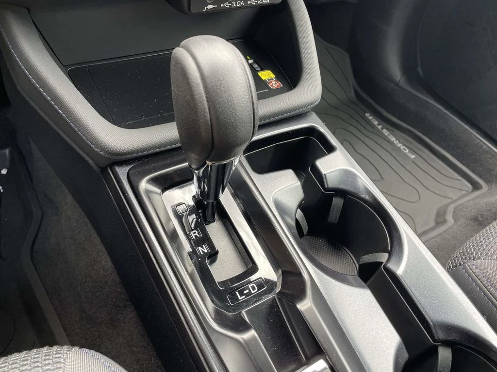 2026 Subaru Forester Premium - Photo 19