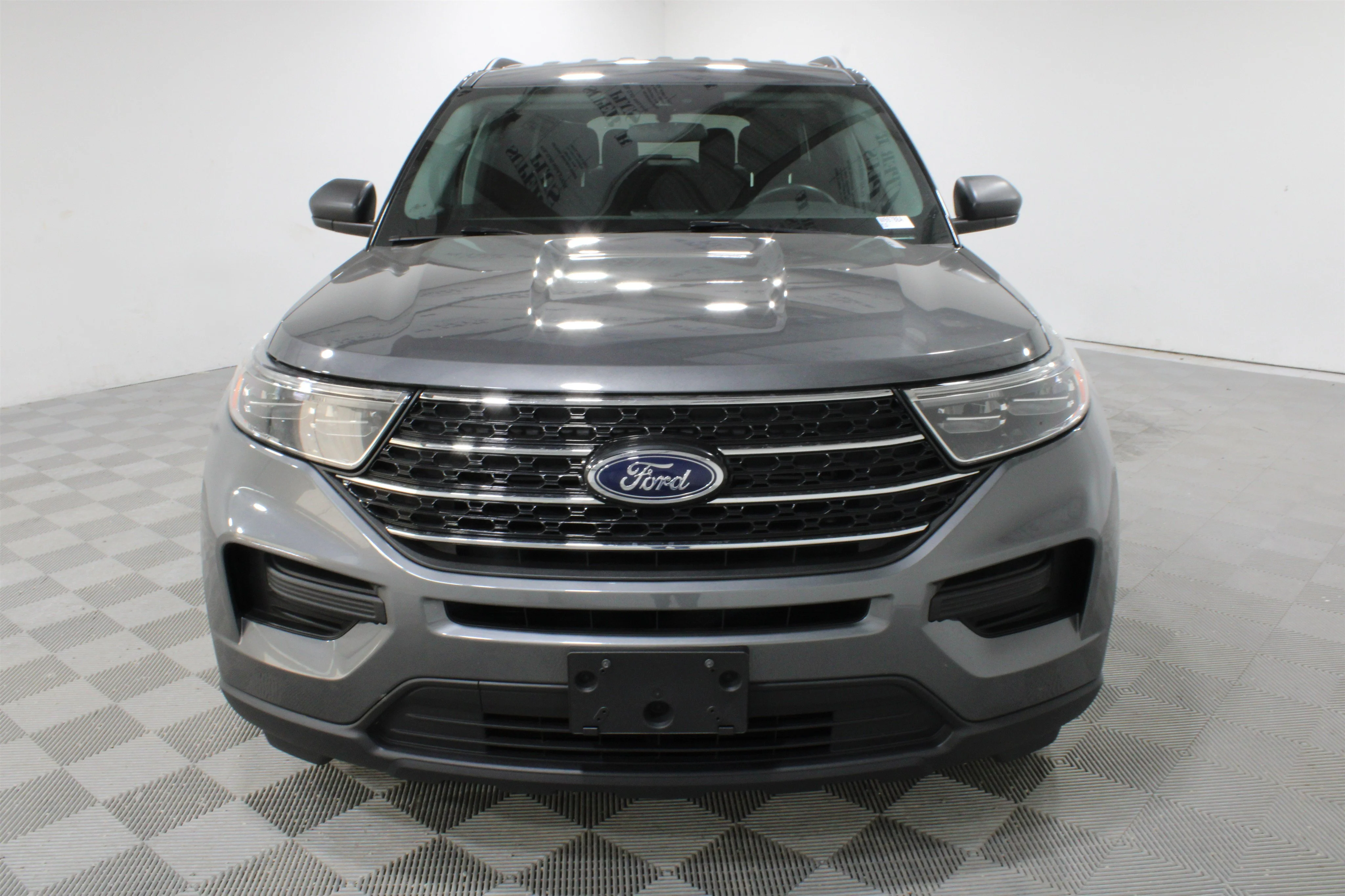2023 Ford Explorer XLT - Photo 35
