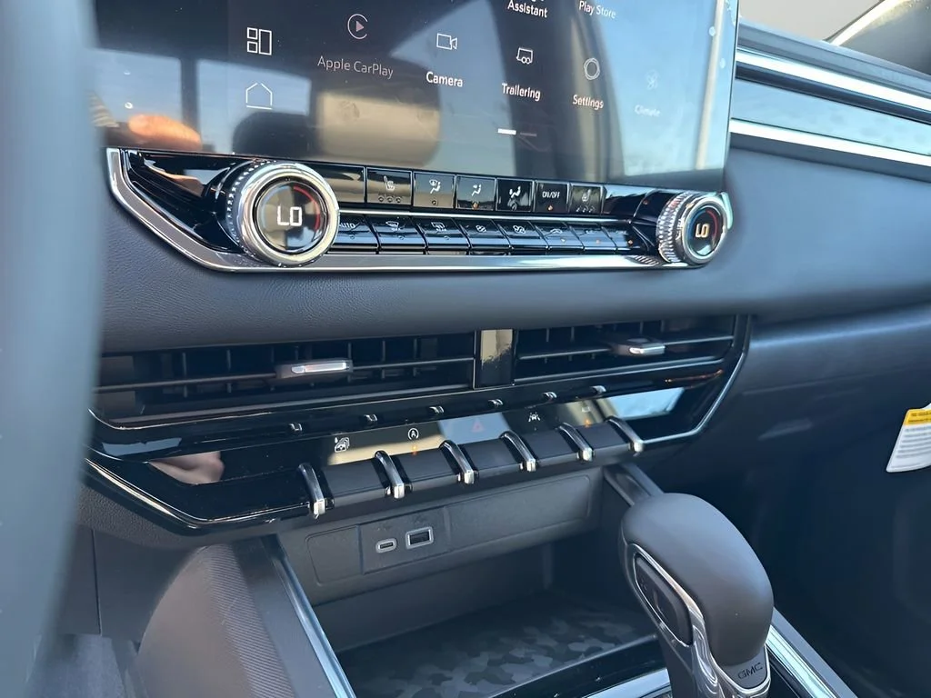 2026 GMC Canyon Elevation - Photo 40