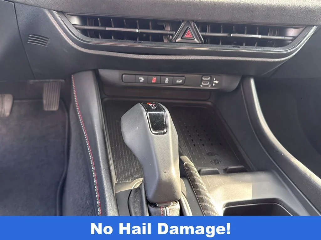 Used 2024 Silver Dodge R/T Scat Pack image 21